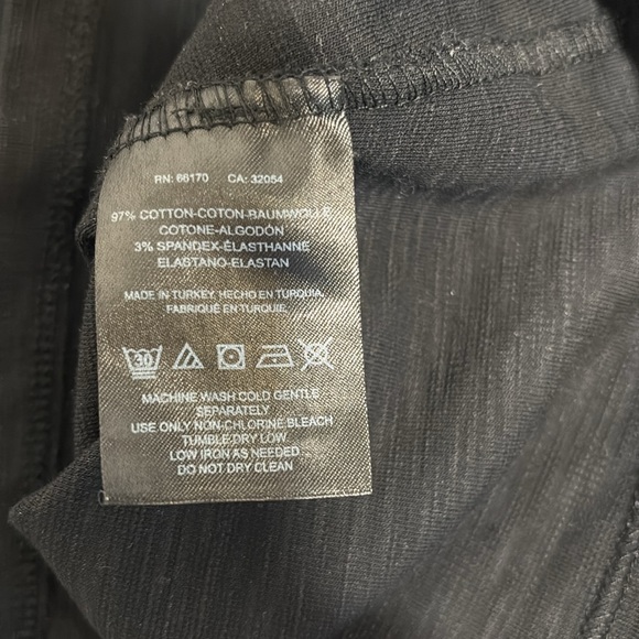 FP black top - Picture 7 of 12